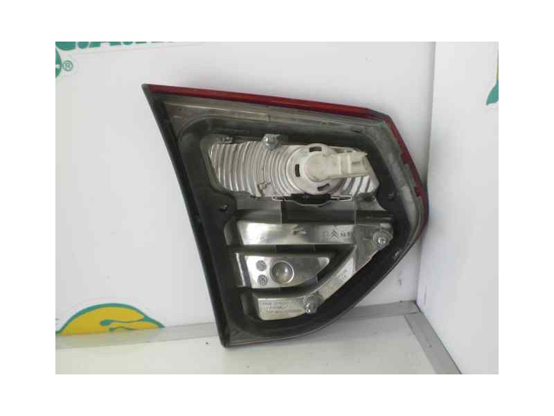 Recambio de piloto trasero derecho para citroën c4 picasso avatar referencia OEM IAM 6351CC  INTERIOR