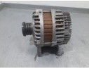 Recambio de alternador para nissan qashqai i (j10, nj10) 2.0 dci referencia OEM IAM 23100JD71A A3TJ2481ZE MITSUBISHI