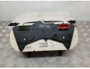 Recambio de cuadro instrumentos para renault clio ii fase ii (b/cb0) base authentique referencia OEM IAM 8200276525 216726389 JO