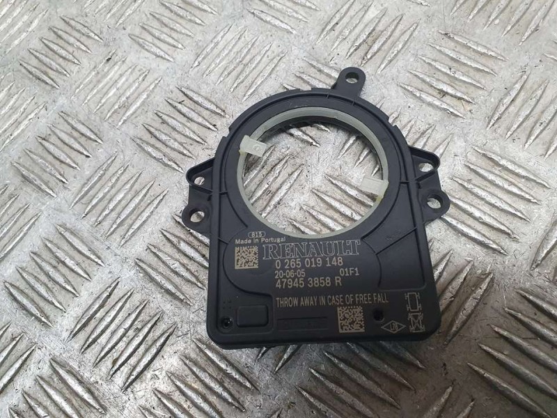 Recambio de sensor para renault clio v zen referencia OEM IAM 479453858R 0265019148 SENSOR DE ANGULO
