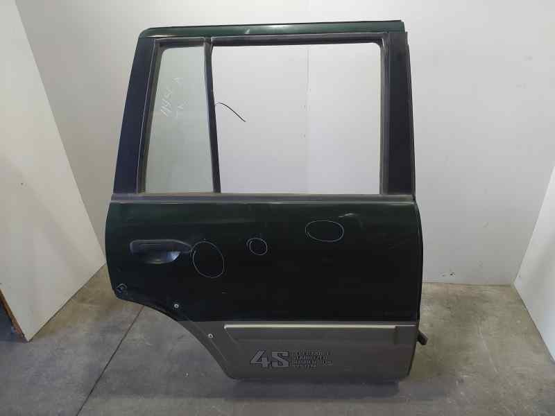 Recambio de puerta trasera derecha para nissan patrol gr (y61) luxury referencia OEM IAM H2100VB200  