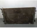 Recambio de radiador agua para seat leon (1m1) stella referencia OEM IAM 1J0121253N  