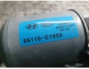 Recambio de motor limpia delantero para kia stonic (ybcuv) 1.0 tgdi cat referencia OEM IAM 98110C1950 035419390 DENSO