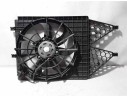 Recambio de electroventilador para volkswagen polo (6r1) advance referencia OEM IAM   