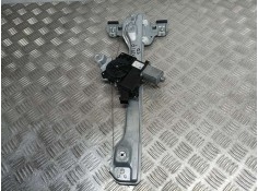 ELEVALUNAS TRASERO DERECHO 42693256 ELECTRICO 7 PINS