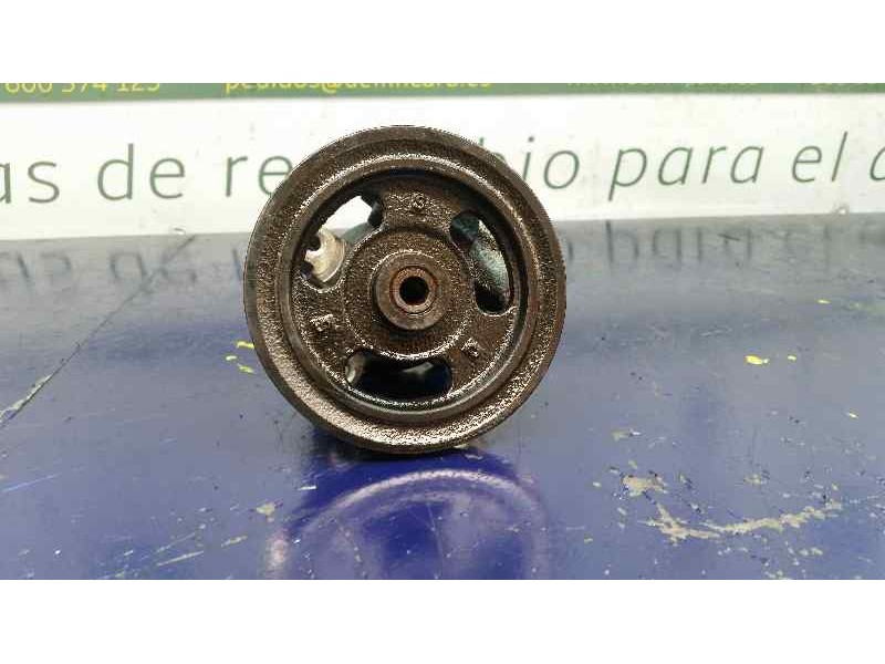 Recambio de bomba direccion para opel combo (corsa b) referencia OEM IAM 26078909  DELPHI