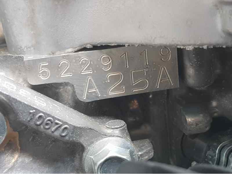 Recambio de motor completo para toyota rav4 hybrid 4x4 advance referencia OEM IAM A25A A92CG 