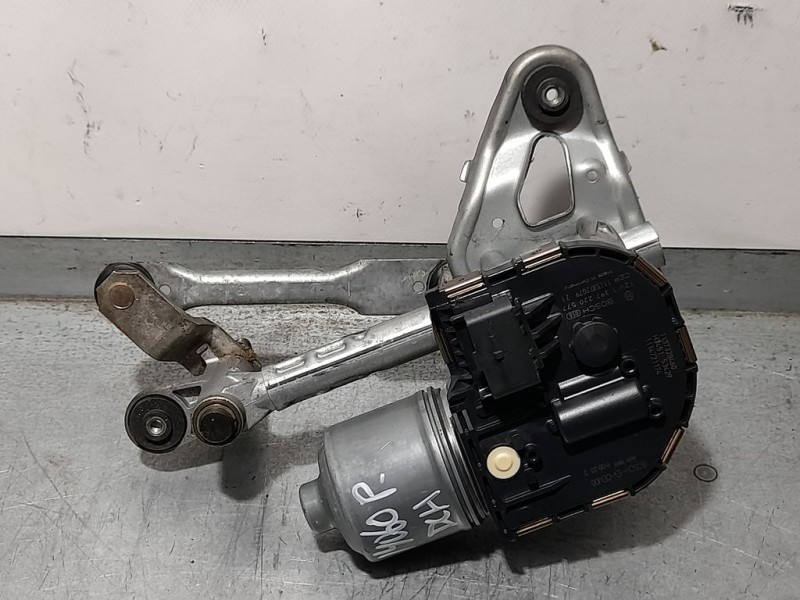 Recambio de motor limpia delantero para peugeot 3008 confort referencia OEM IAM 9671062380 3397021289 BOSCH DERECHO