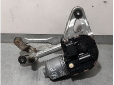 MOTOR LIMPIA DELANTERO 9671062380 3397021289 BOSCH DERECHO