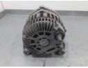 Recambio de alternador para nissan qashqai i (j10, nj10) 2.0 dci referencia OEM IAM 23100JD71A A3TJ2481ZE MITSUBISHI