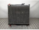 Recambio de radiador agua para suzuki grand vitara 5 puertas sq (ft) 4x4 referencia OEM IAM 1770077E30000  