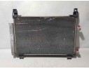 Recambio de condensador / radiador aire acondicionado para toyota yaris (ksp9/scp9/nlp9) básico referencia OEM IAM 884600D050  