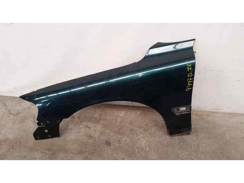 Recambio de aleta delantera izquierda para volvo s60 berlina 2.4 t / 2.5 t referencia OEM IAM   