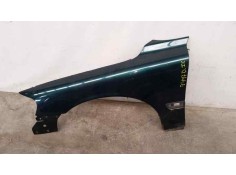 Recambio de aleta delantera izquierda para volvo s60 berlina 2.4 t / 2.5 t referencia OEM IAM   