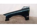 Recambio de aleta delantera izquierda para volvo s60 berlina 2.4 t / 2.5 t referencia OEM IAM   
