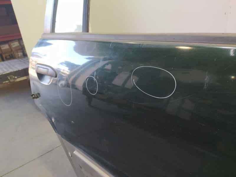 Recambio de puerta trasera derecha para nissan patrol gr (y61) luxury referencia OEM IAM H2100VB200  