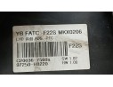 Recambio de mando climatizador para kia rio iv (yb, sc, fb) 1.25 referencia OEM IAM 97250H8220  C200367560