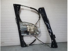 Recambio de elevalunas delantero izquierdo para mercedes-benz clase c (w203) berlina 220 cdi (203.006) referencia OEM IAM A20372