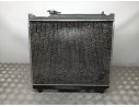 Recambio de radiador agua para suzuki grand vitara 5 puertas sq (ft) 4x4 referencia OEM IAM 1770077E30000  