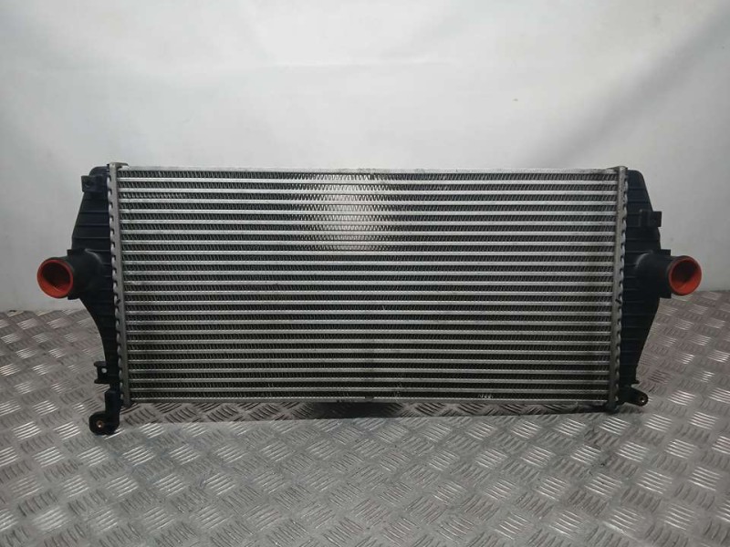 Recambio de intercooler para kia magentis emotion referencia OEM IAM 2827127450  