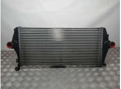 Recambio de intercooler para kia magentis emotion referencia OEM IAM 2827127450  