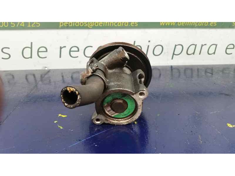 Recambio de bomba direccion para opel combo (corsa b) referencia OEM IAM 26078909  DELPHI
