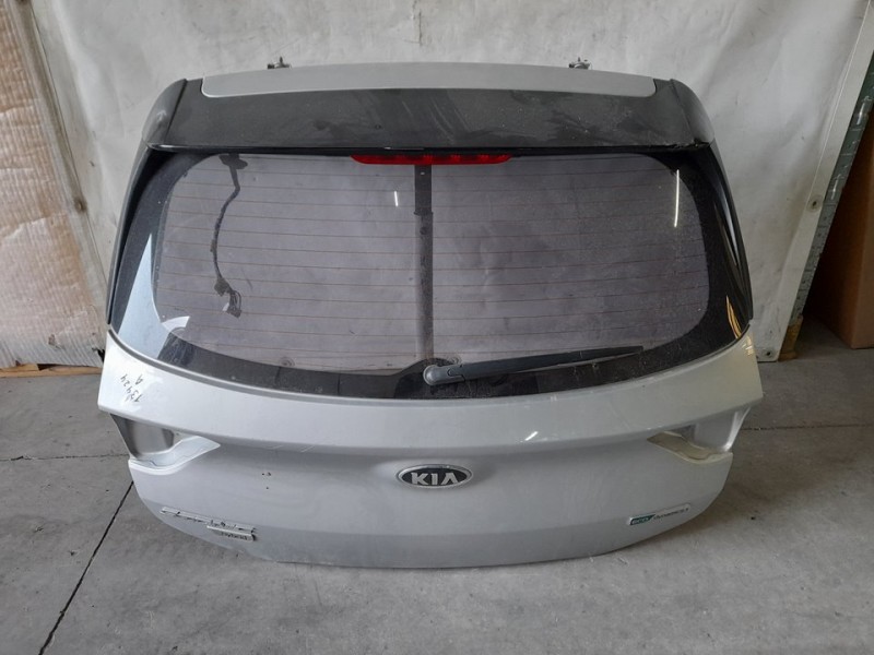 Recambio de porton trasero para kia stonic (ybcuv) 1.0 tgdi cat referencia OEM IAM 72800H8430  