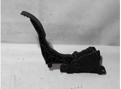 Recambio de potenciometro pedal para volkswagen polo (6r1) advance referencia OEM IAM 6Q1721503M 6PV00849631 