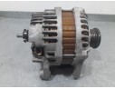 Recambio de alternador para nissan qashqai i (j10, nj10) 2.0 dci referencia OEM IAM 23100JD71A A3TJ2481ZE MITSUBISHI