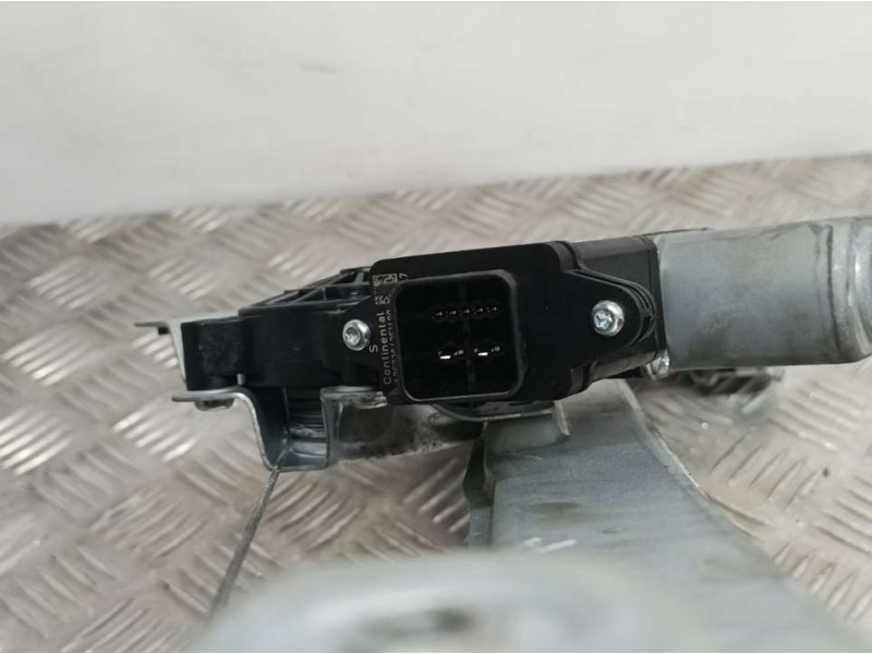 Recambio de elevalunas trasero derecho para opel mokka x innovation referencia OEM IAM 42693256  ELECTRICO 7 PINS
