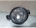 Recambio de faro antiniebla derecho para renault clio ii fase ii (b/cb0) base authentique referencia OEM IAM 8200002470 89201782