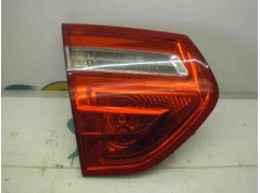 Recambio de piloto trasero izquierdo para citroën c4 picasso avatar referencia OEM IAM   INTERIOR