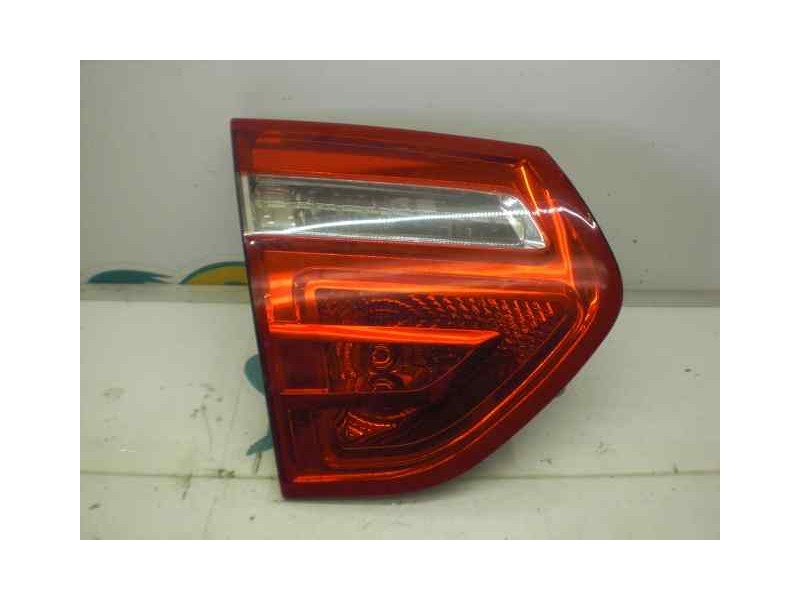 Recambio de piloto trasero izquierdo para citroën c4 picasso avatar referencia OEM IAM   INTERIOR