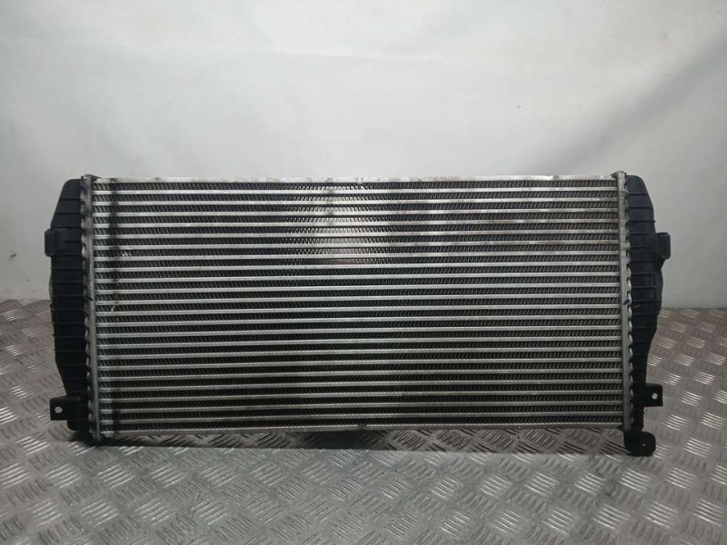 Recambio de intercooler para kia magentis emotion referencia OEM IAM 2827127450  
