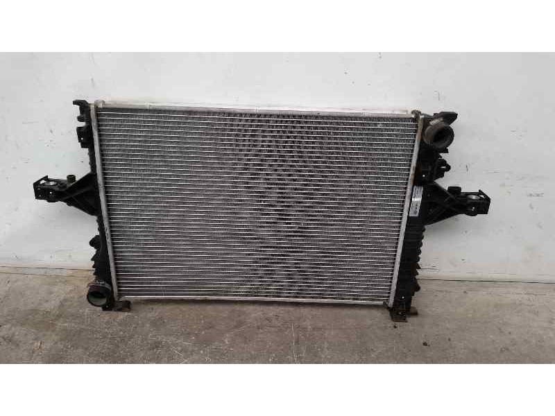 Recambio de radiador agua para volvo s60 berlina 2.4 t / 2.5 t referencia OEM IAM 8MK376774221  
