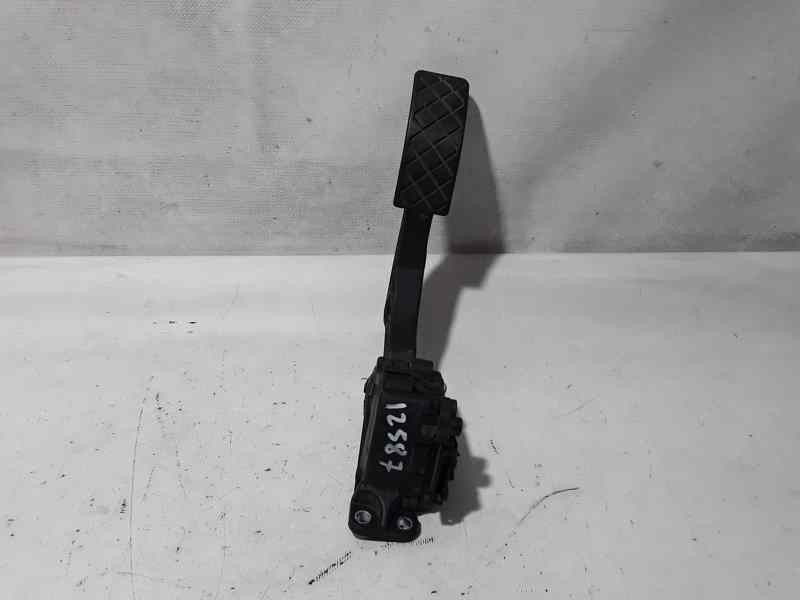 Recambio de potenciometro pedal para volkswagen polo (6r1) advance referencia OEM IAM 6Q1721503M 6PV00849631 