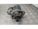 Recambio de motor arranque para volkswagen transporter t5 autobús (7hb, 7hj, 7eb, 7ej) 2.5 tdi referencia OEM IAM 02M911023Q BOS