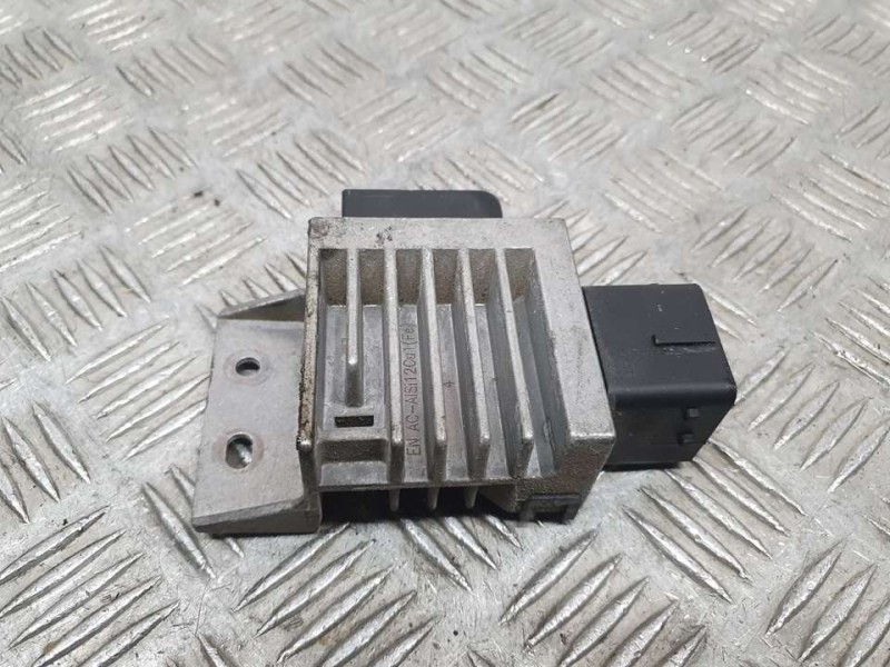 Recambio de caja precalentamiento para nissan qashqai (j11) acenta referencia OEM IAM 271203982R RCS3112 MAHLE