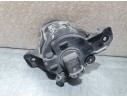Recambio de faro antiniebla derecho para renault clio ii fase ii (b/cb0) base authentique referencia OEM IAM 8200002470 89201782