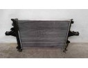 Recambio de radiador agua para volvo s60 berlina 2.4 t / 2.5 t referencia OEM IAM 8MK376774221  