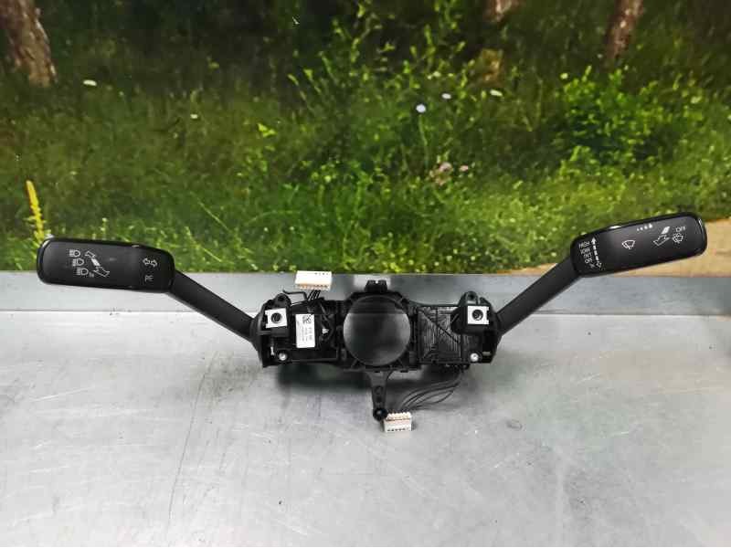 Recambio de mando luces y limpia para volkswagen passat lim. (3g2) sport bmt referencia OEM IAM 5Q1953521AS  