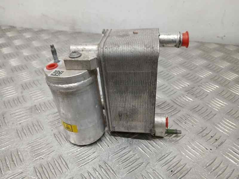 Recambio de enfriador a/a para fiat tipo ii (357) berlina cross referencia OEM IAM 522006560 RB169001 MAHLE