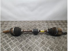 Recambio de transmision delantera izquierda para kia stonic (ybcuv) 1.0 tgdi cat referencia OEM IAM 49500H8250  