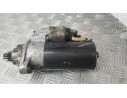 Recambio de motor arranque para volkswagen transporter t5 autobús (7hb, 7hj, 7eb, 7ej) 2.5 tdi referencia OEM IAM 02M911023Q BOS