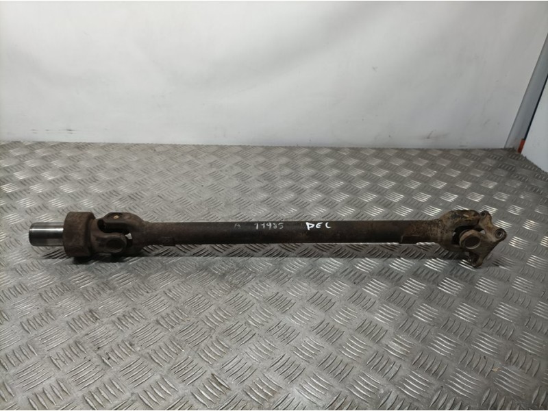 Recambio de transmision central para suzuki grand vitara 5 puertas sq (ft) 4x4 referencia OEM IAM 2710185FA1000  DELANTERA