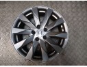 Recambio de llanta para honda cr-v (re) comfort referencia OEM IAM 7X18 5 TORN ET 50 ALUMINIO 