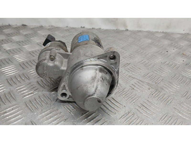 Recambio de motor arranque para kia rio iv (yb, sc, fb) 1.25 referencia OEM IAM 3610003BB0 REMY 8000969