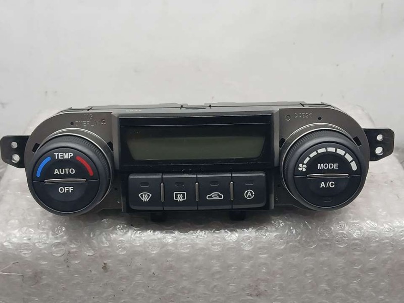 Recambio de mando climatizador para kia magentis emotion referencia OEM IAM 972502G200K2 F5100070 