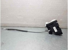 CERRADURA PUERTA DELANTERA DERECHA 81320C8040 4 PINS