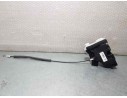 Recambio de cerradura puerta delantera derecha para hyundai i20 active link referencia OEM IAM 81320C8040  4 PINS